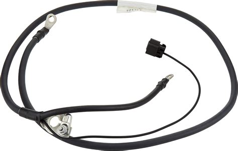 GM Parts Genuine 12191376 Battery Positive Cable Junction Block